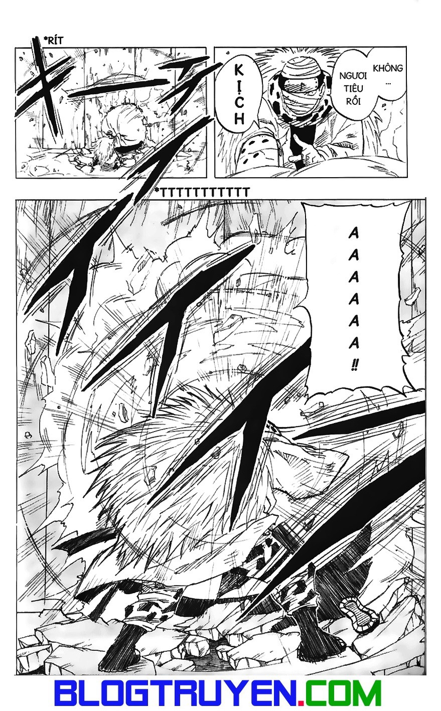 Naruto Chapter 87 - Next Chapter 88