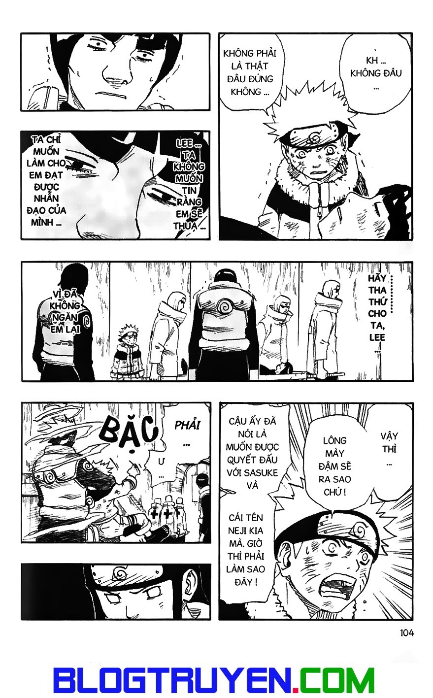 Naruto Chapter 87 - Next Chapter 88