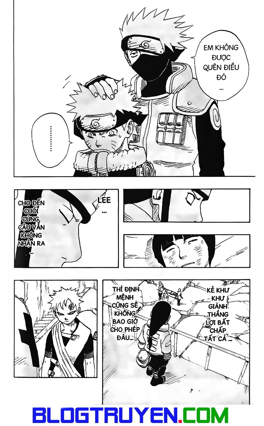 Naruto Chapter 87 - Next Chapter 88