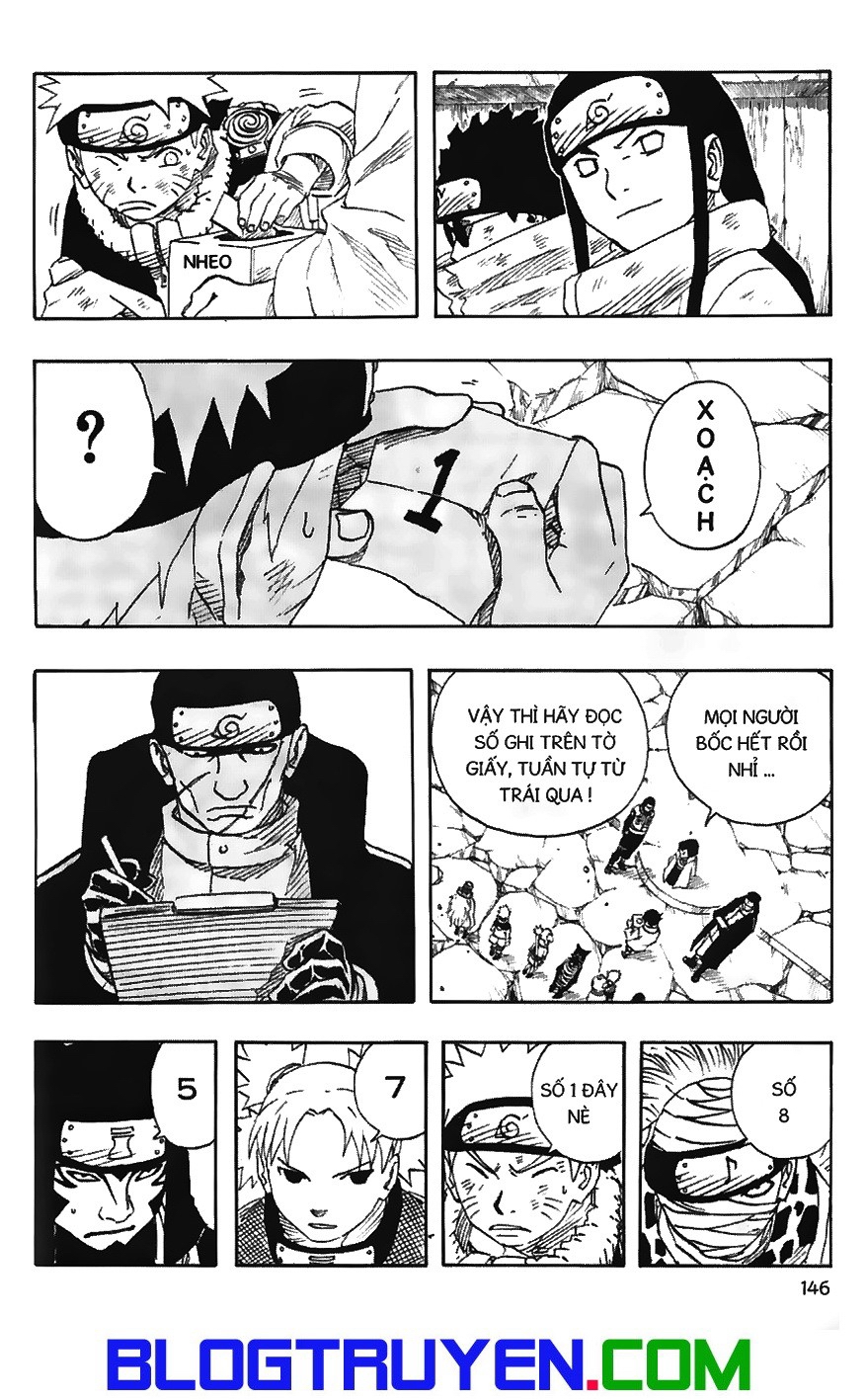 Naruto Chapter 89 - Next Chapter 90