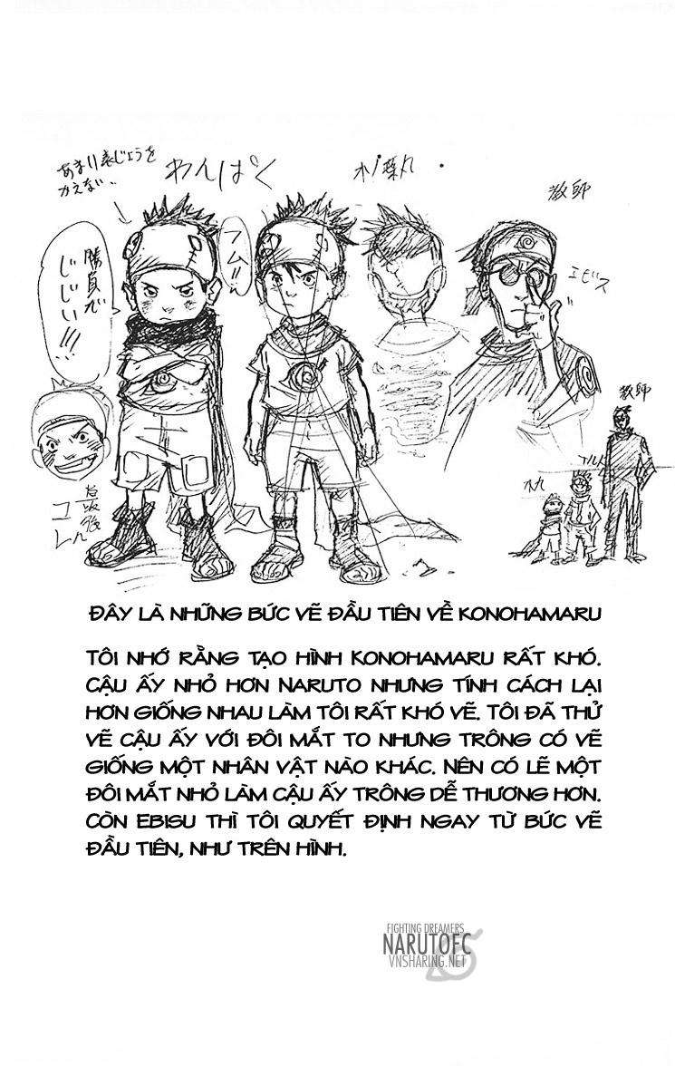 Naruto Chapter 9 - Next Chapter 10