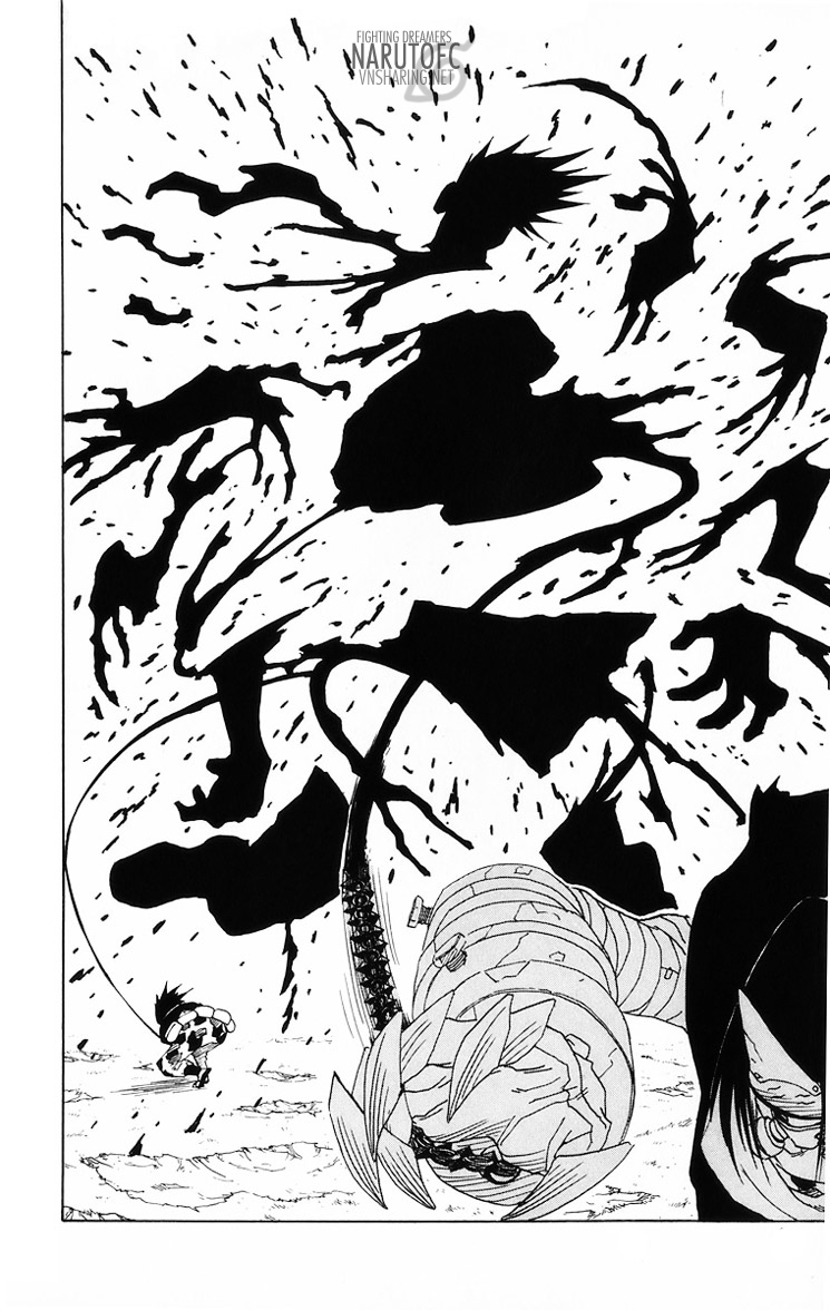 Naruto Chapter 9 - Next Chapter 10