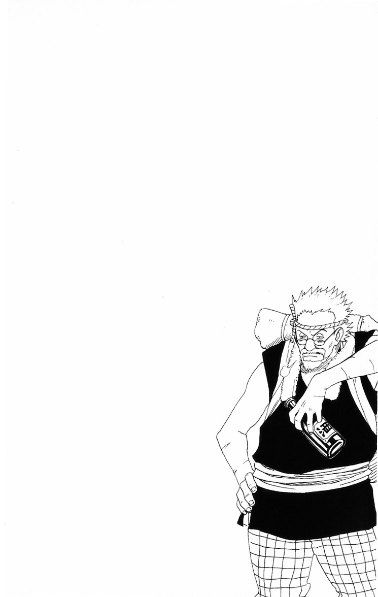 Naruto Chapter 9 - Next Chapter 10