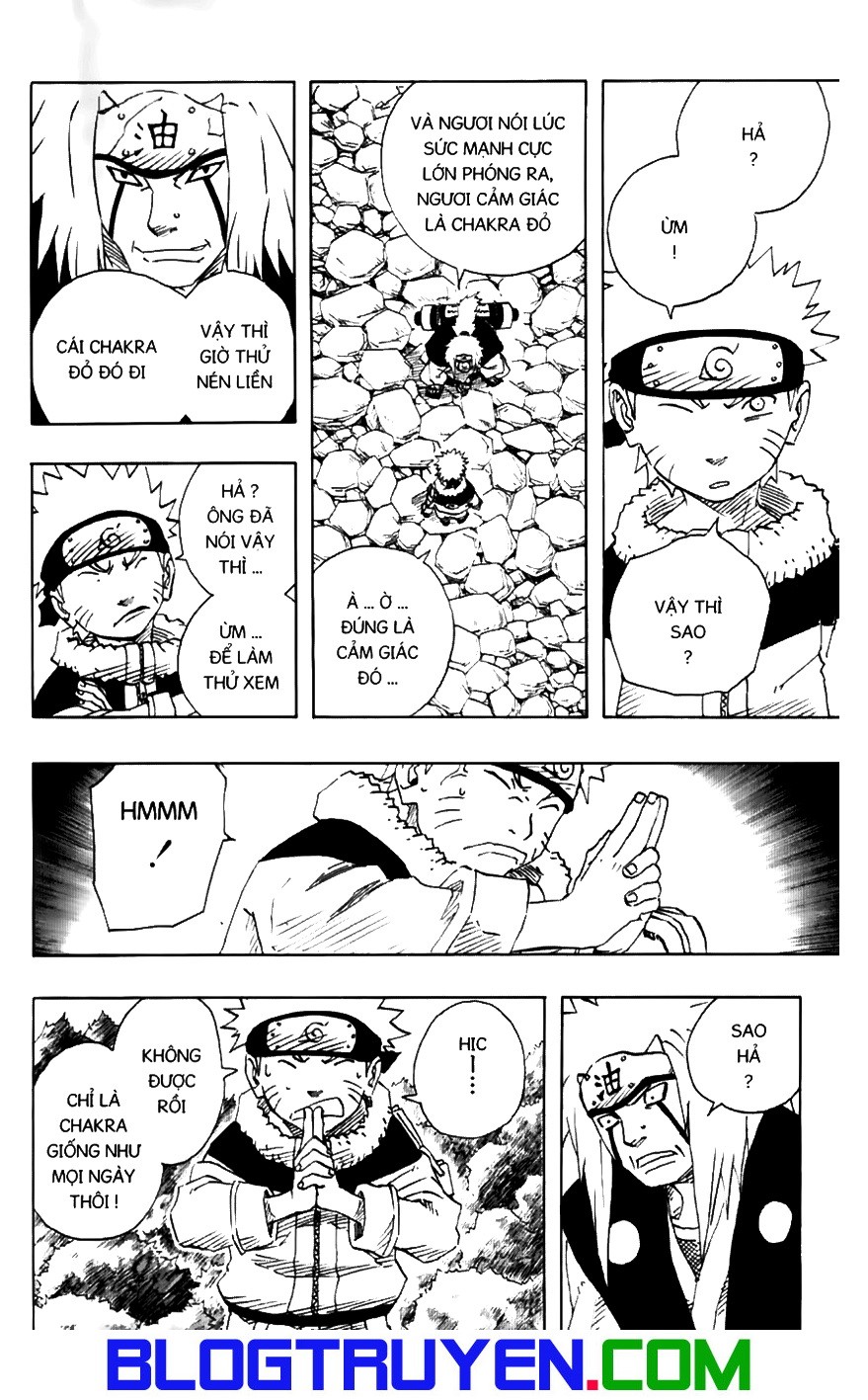 Naruto Chapter 92 - Next Chapter 93