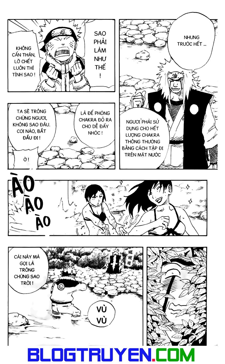 Naruto Chapter 92 - Next Chapter 93