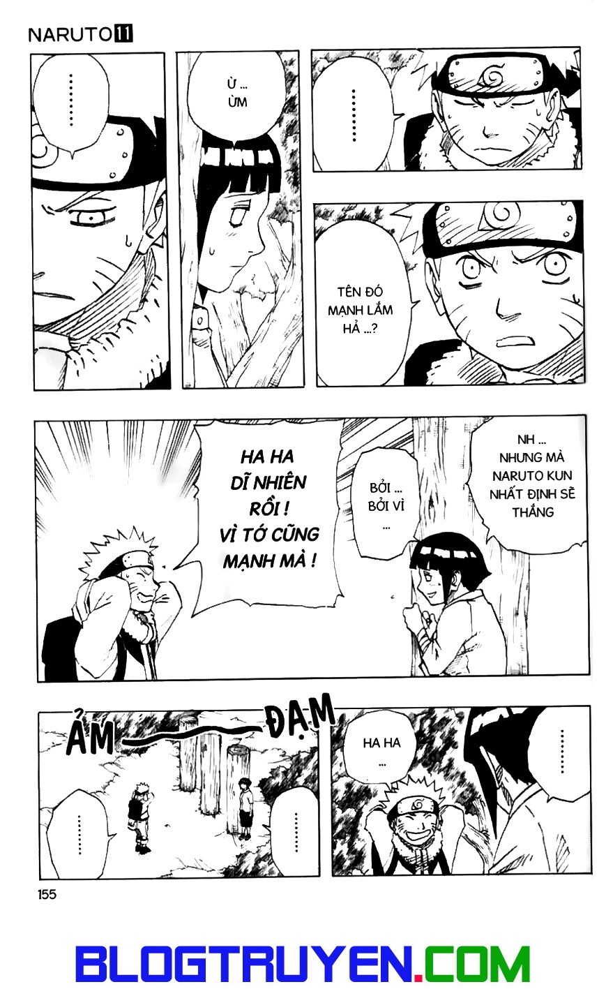 Naruto Chapter 98 - Next Chapter 99