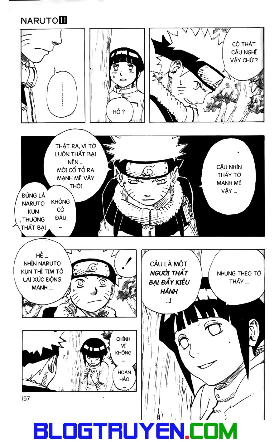 Naruto Chapter 98 - Next Chapter 99