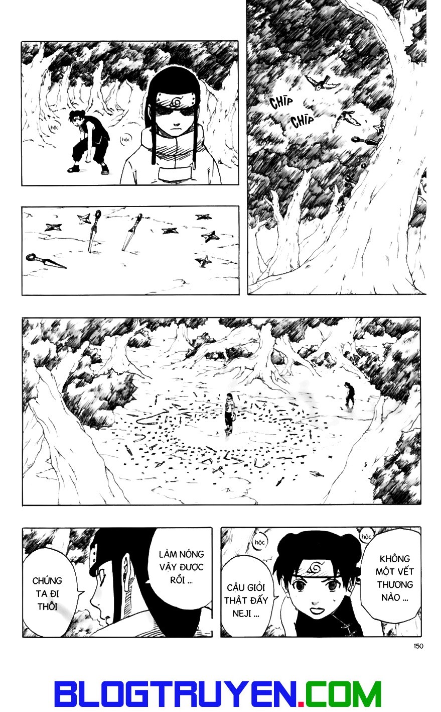 Naruto Chapter 98 - Next Chapter 99