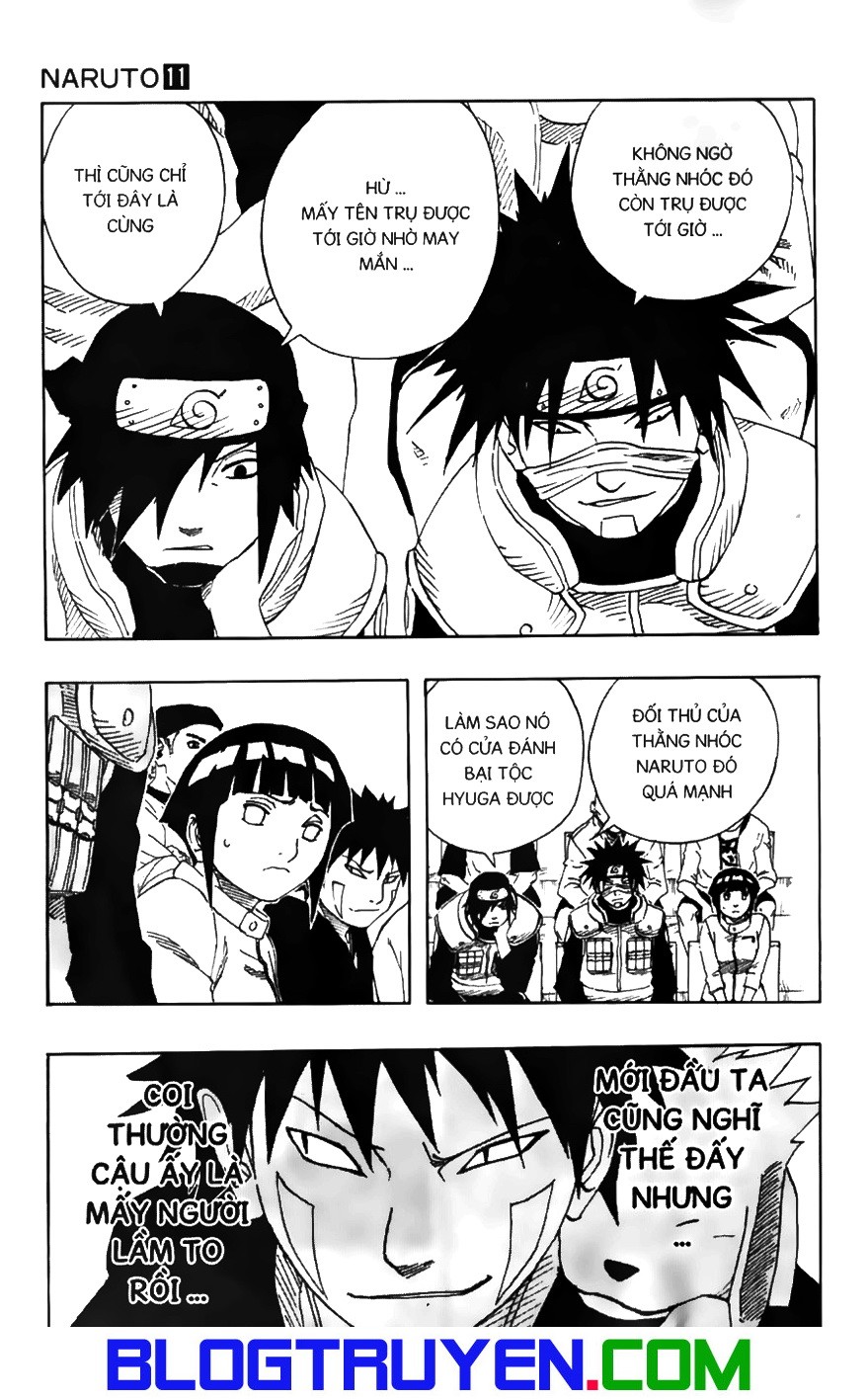 Naruto Chapter 99 - Next Chapter 100