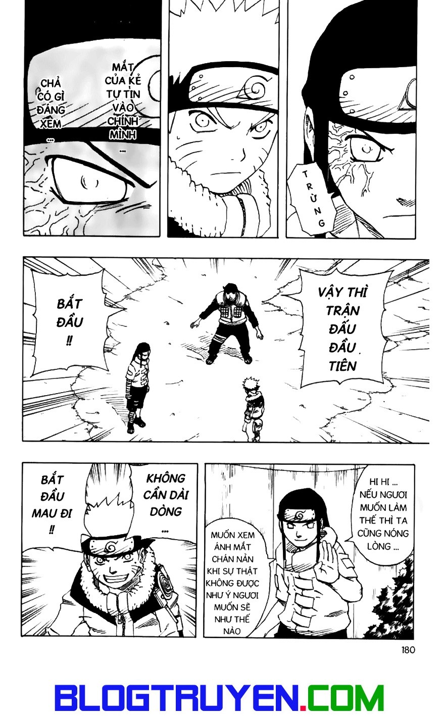 Naruto Chapter 99 - Next Chapter 100