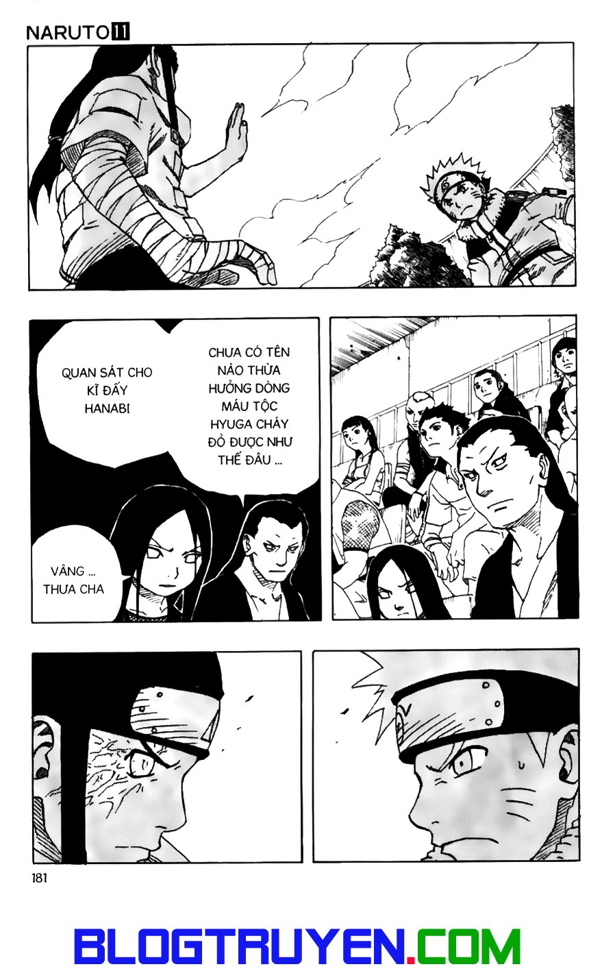 Naruto Chapter 99 - Next Chapter 100