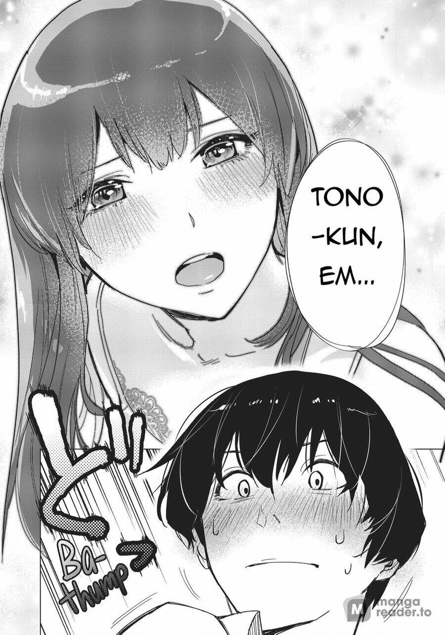 natsu e no tonneru, sayonara no deguchi gunjou chapter 9 - Trang 2