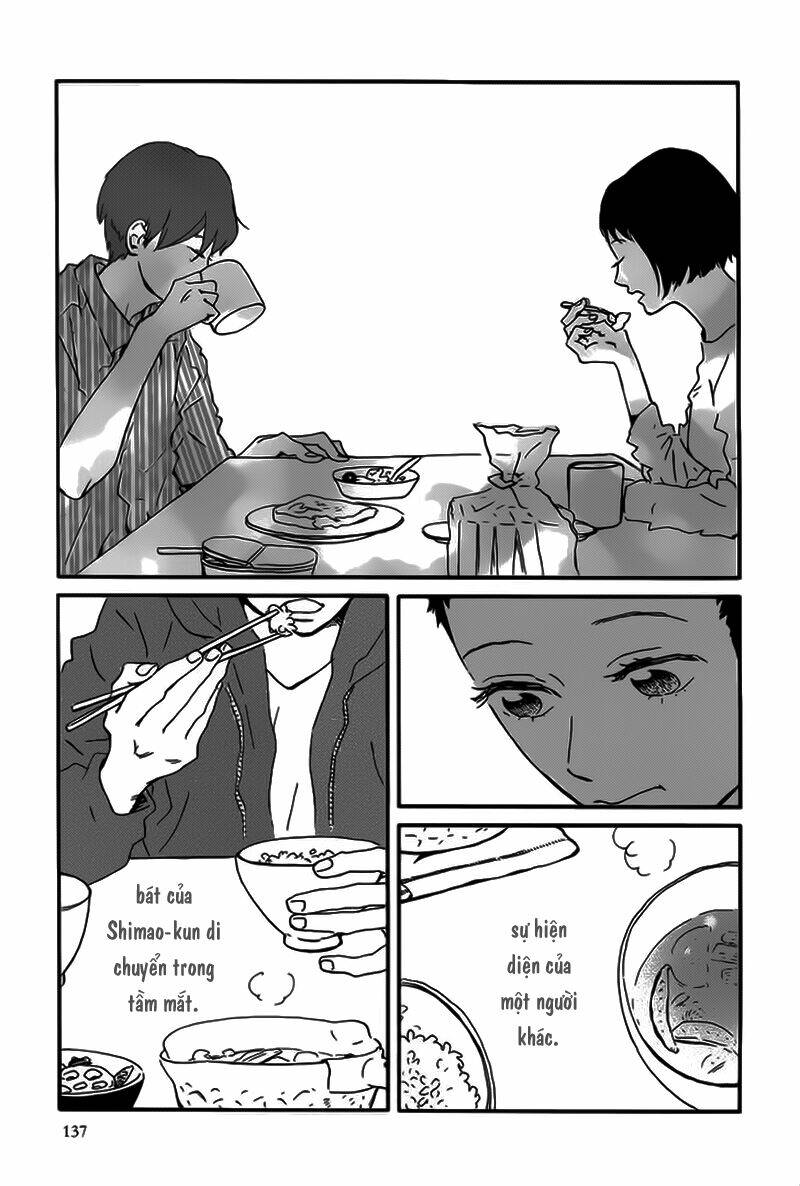 Natsuyuki Rendez-vous Chapter 10 - Next Chapter 11