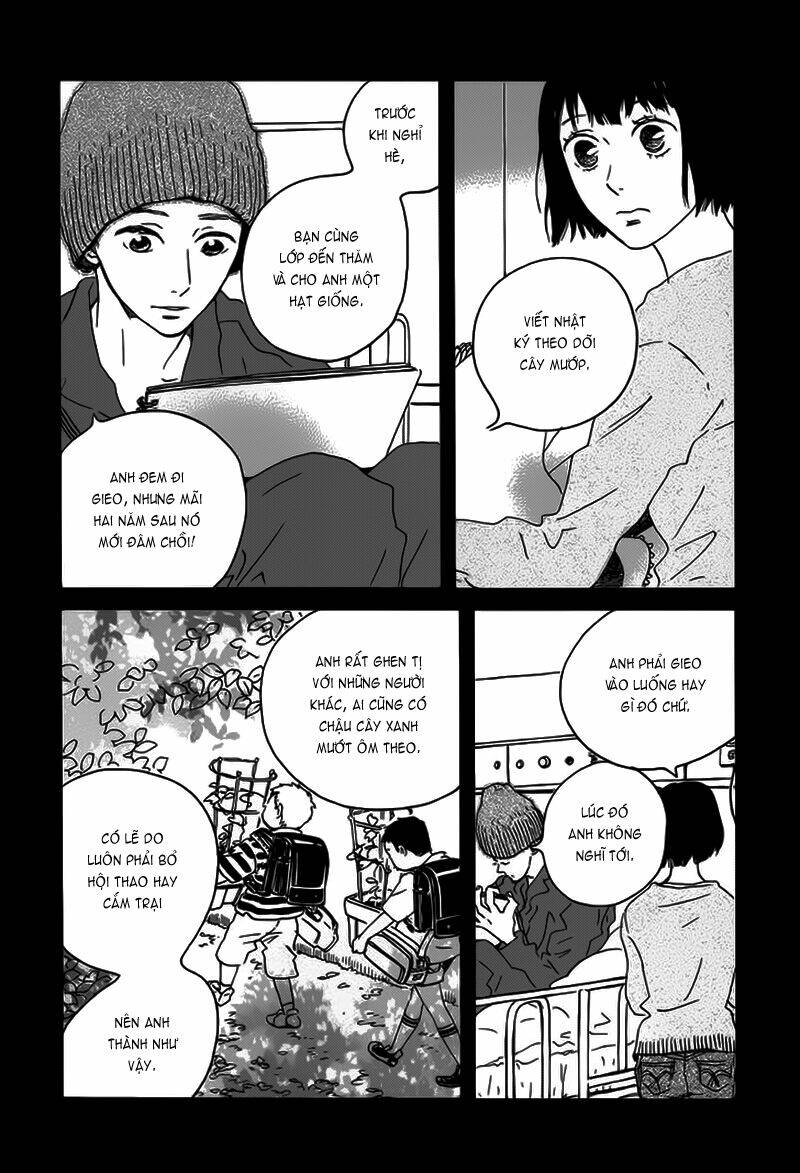 Natsuyuki Rendez-vous Chapter 10 - Next Chapter 11