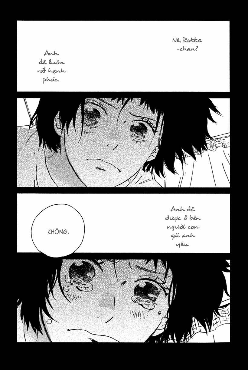 Natsuyuki Rendez-vous Chapter 3 - Trang 2