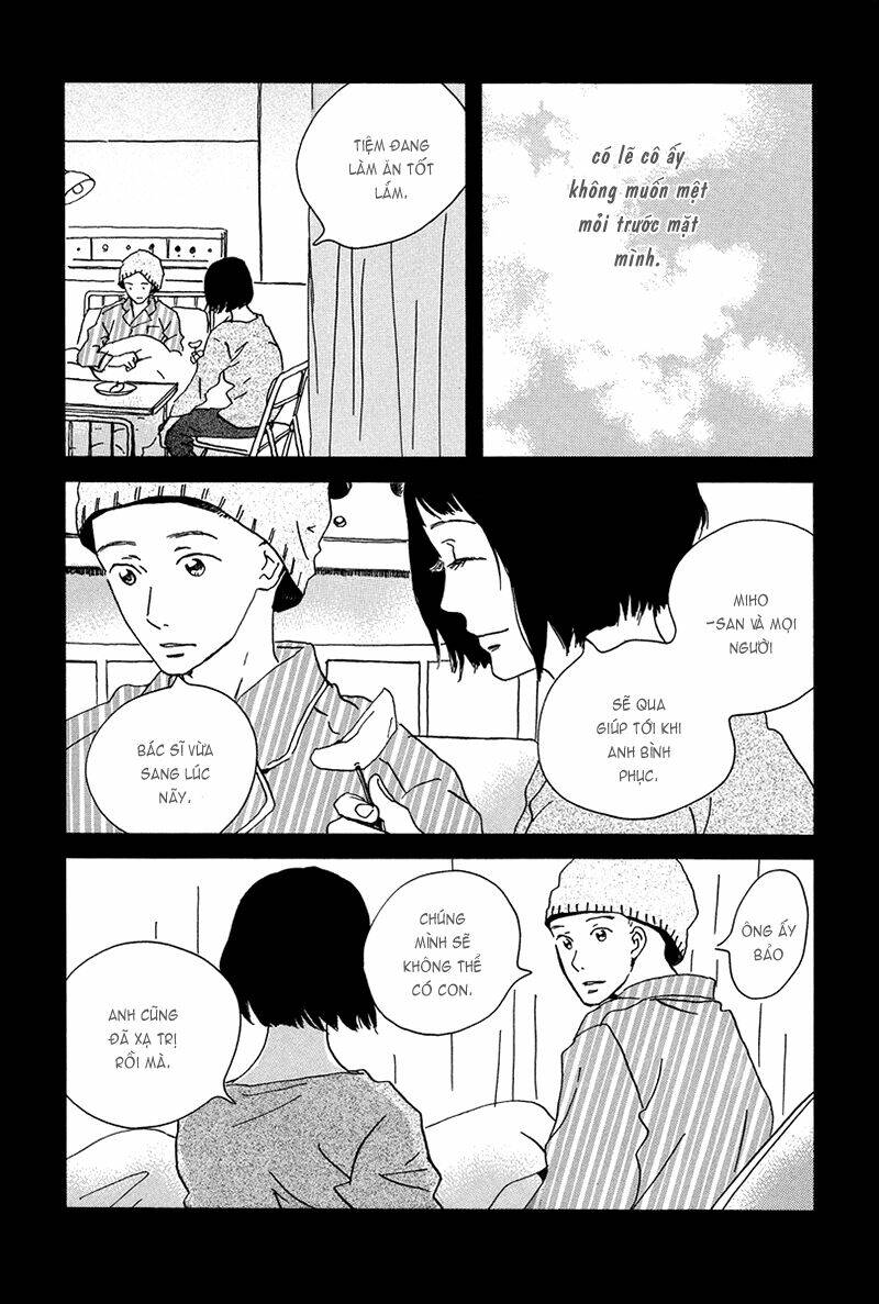 Natsuyuki Rendez-vous Chapter 4 - Trang 2