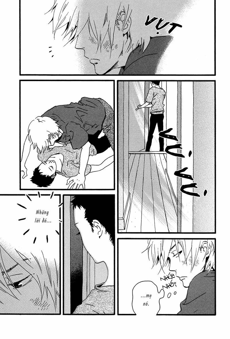 Natsuyuki Rendez-vous Chapter 4 - Trang 2