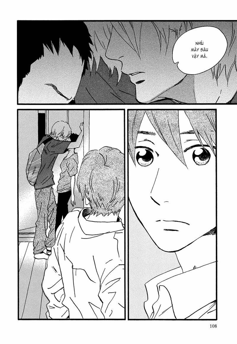 Natsuyuki Rendez-vous Chapter 4 - Trang 2