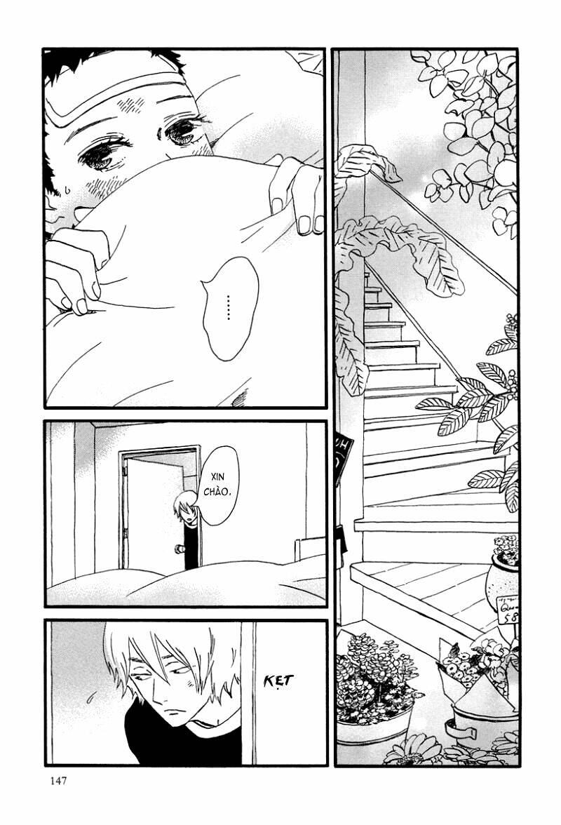 Natsuyuki Rendez-vous Chapter 5 - Trang 2