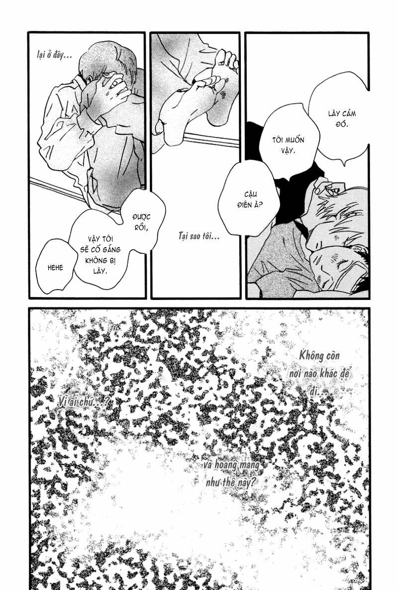 Natsuyuki Rendez-vous Chapter 5 - Trang 2