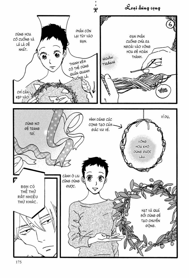 Natsuyuki Rendez-vous Chapter 5 - Trang 2