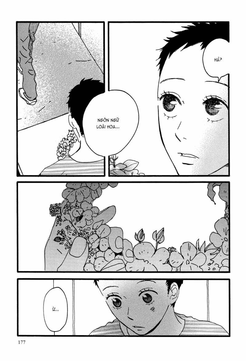 Natsuyuki Rendez-vous Chapter 5 - Trang 2