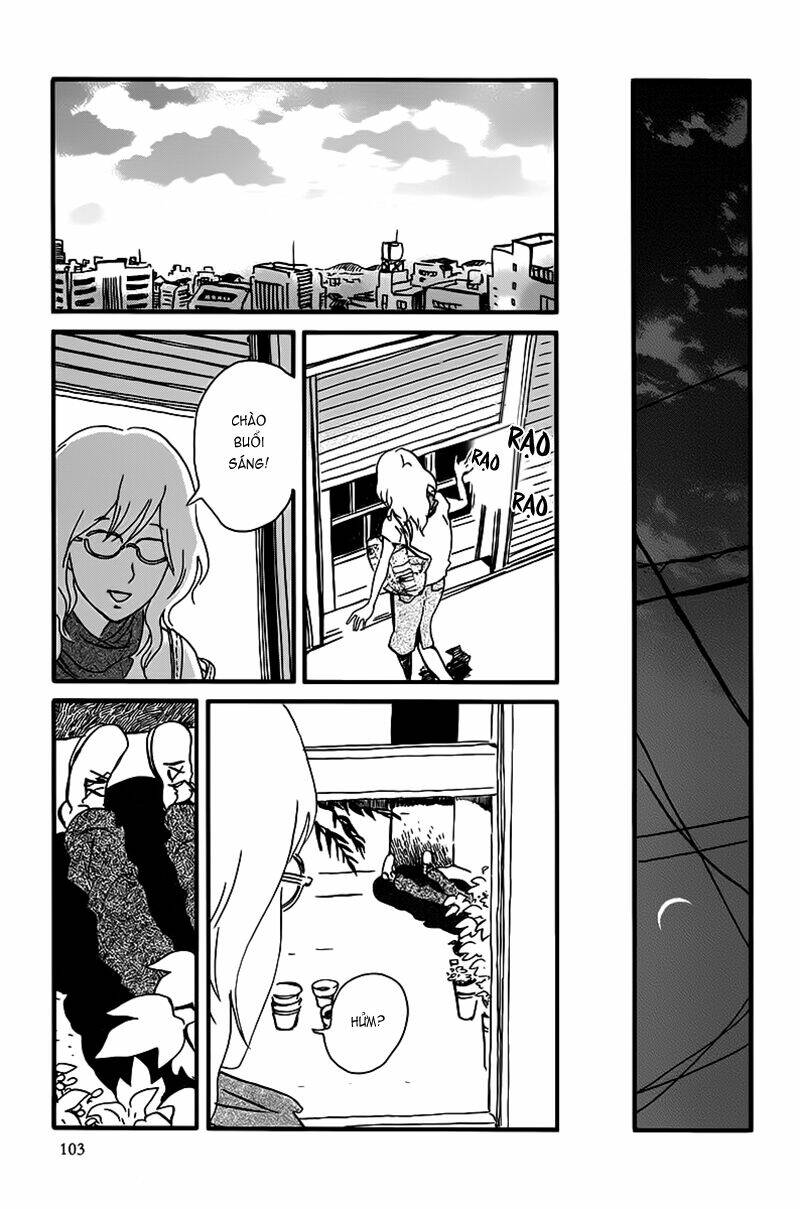 Natsuyuki Rendez-vous Chapter 9 - Trang 2