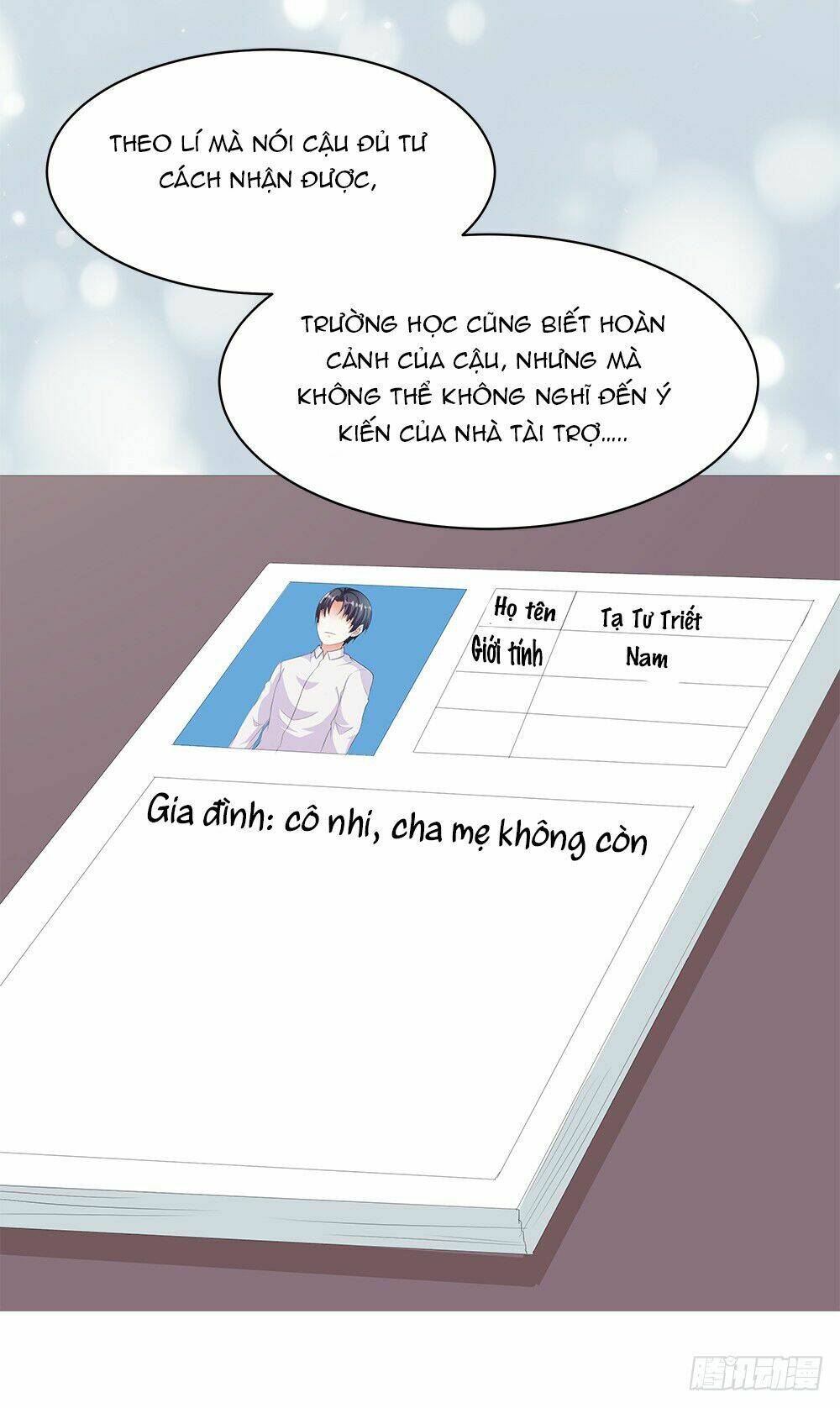 Này! Đừng Động Vào Phô Mai Của Tôi Chapter 11 - Trang 2