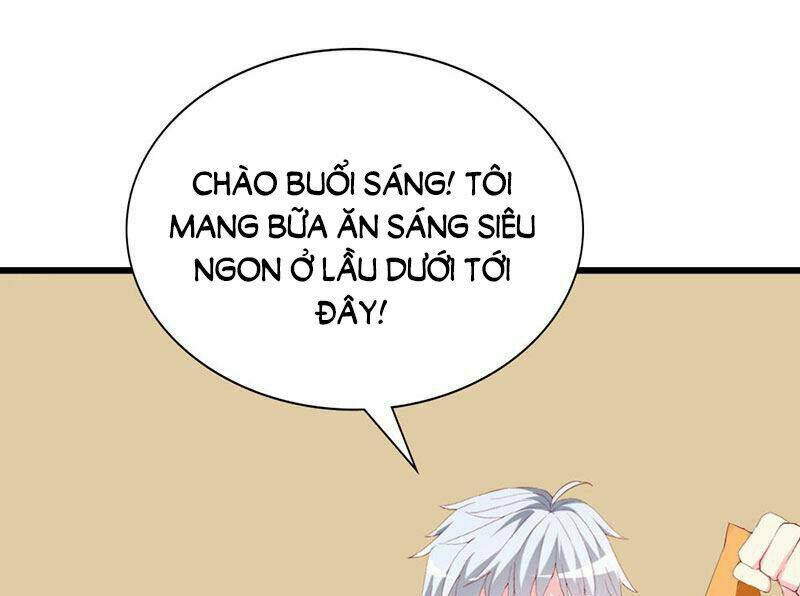 Này! Đừng Động Vào Phô Mai Của Tôi Chapter 112 - Trang 2