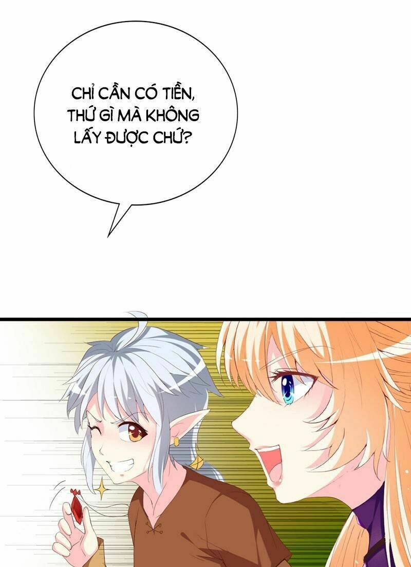 Này! Đừng Động Vào Phô Mai Của Tôi Chapter 114 - Trang 2