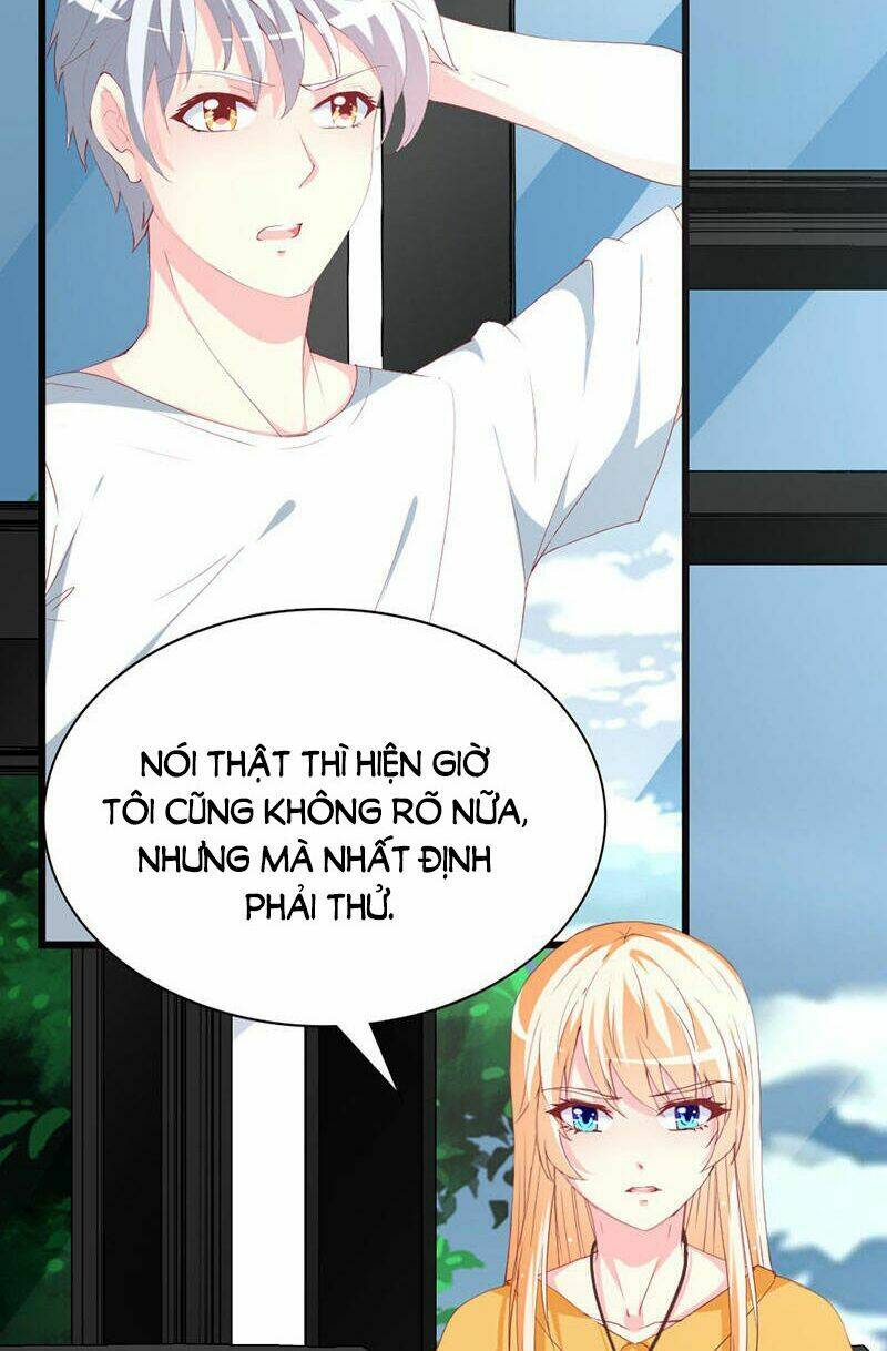 Này! Đừng Động Vào Phô Mai Của Tôi Chapter 121 - Trang 2