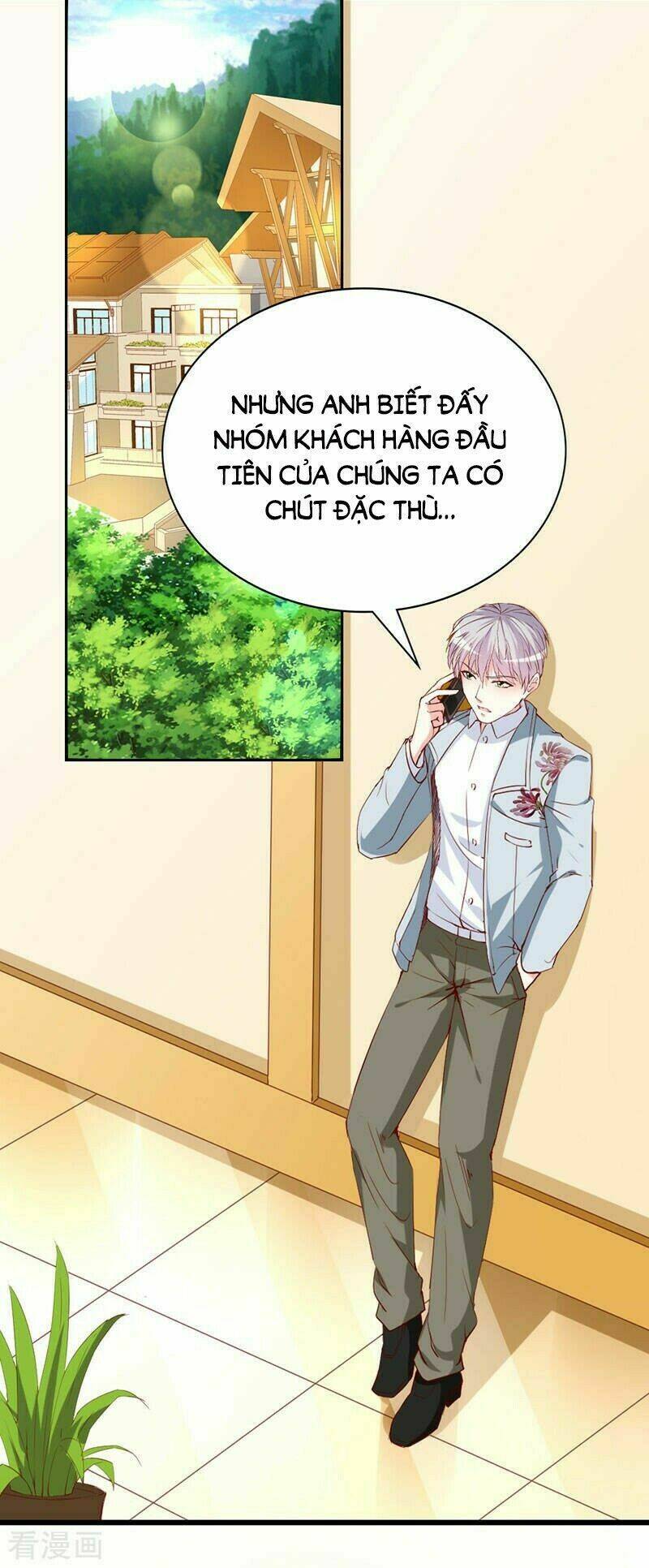 Này! Đừng Động Vào Phô Mai Của Tôi Chapter 133 - Trang 2