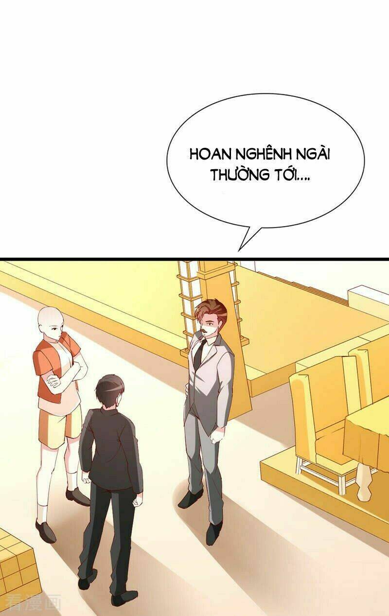 Này! Đừng Động Vào Phô Mai Của Tôi Chapter 135 - Trang 2