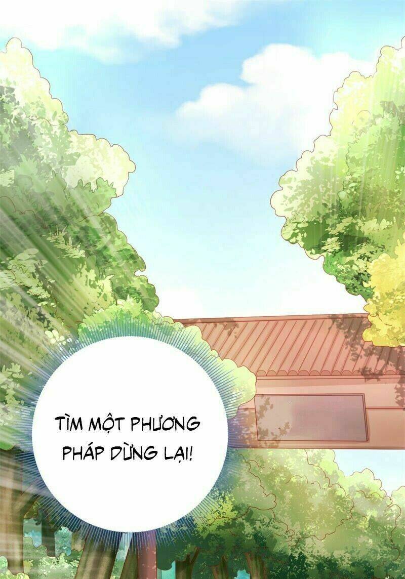 Này! Đừng Động Vào Phô Mai Của Tôi Chapter 155 - Trang 2