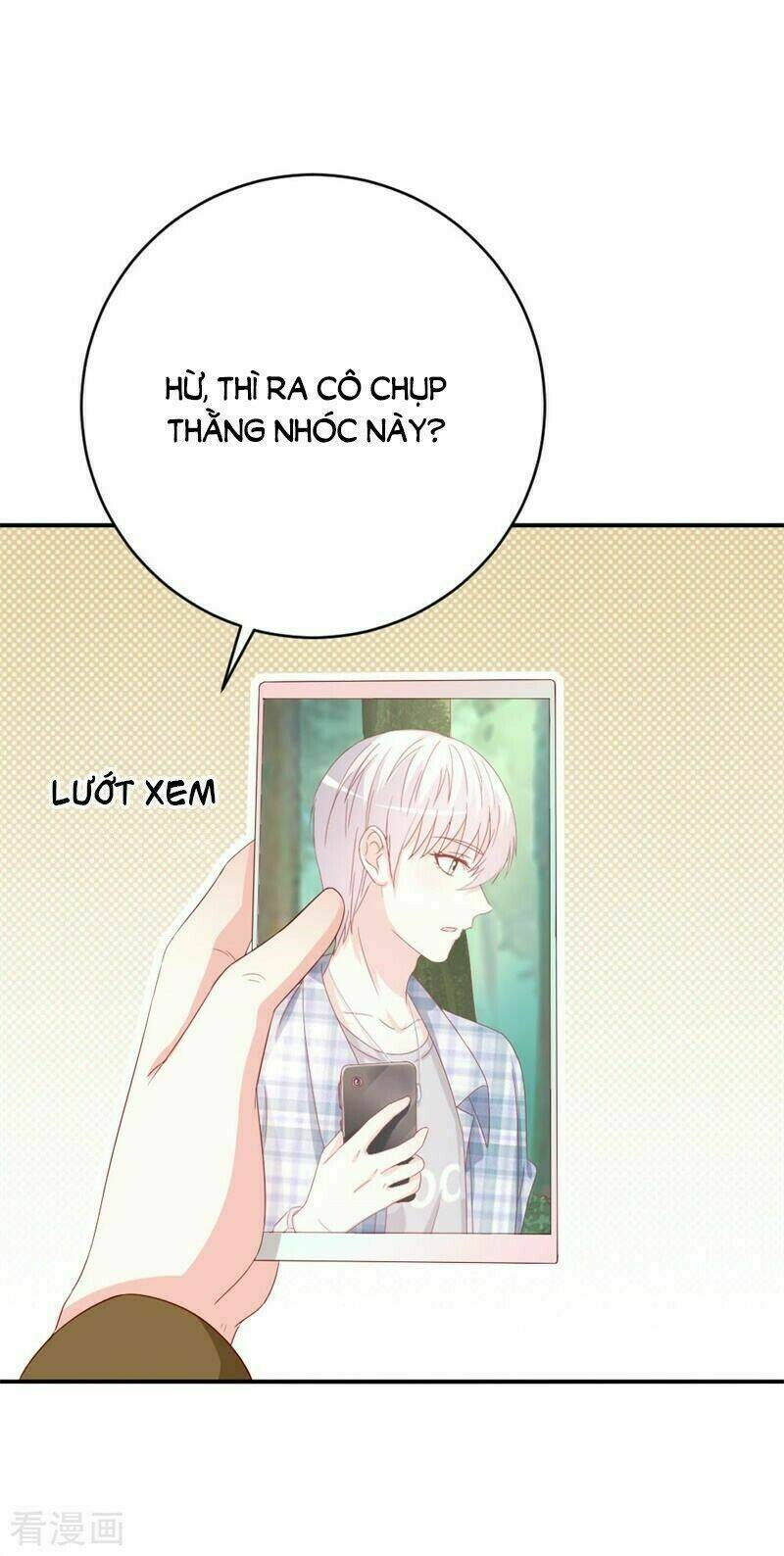 Này! Đừng Động Vào Phô Mai Của Tôi Chapter 155 - Trang 2