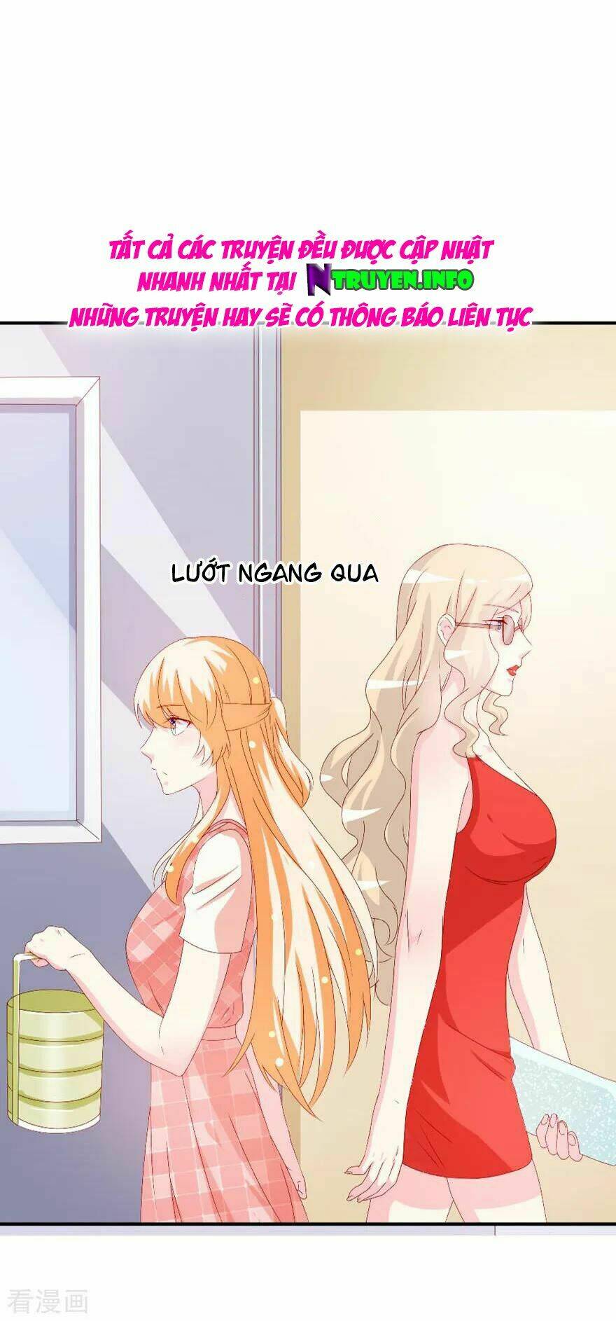 Này! Đừng Động Vào Phô Mai Của Tôi Chapter 159 - Trang 2