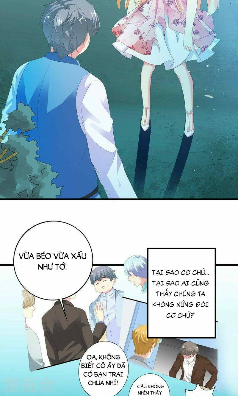 Này! Đừng Động Vào Phô Mai Của Tôi Chapter 29 - Trang 2