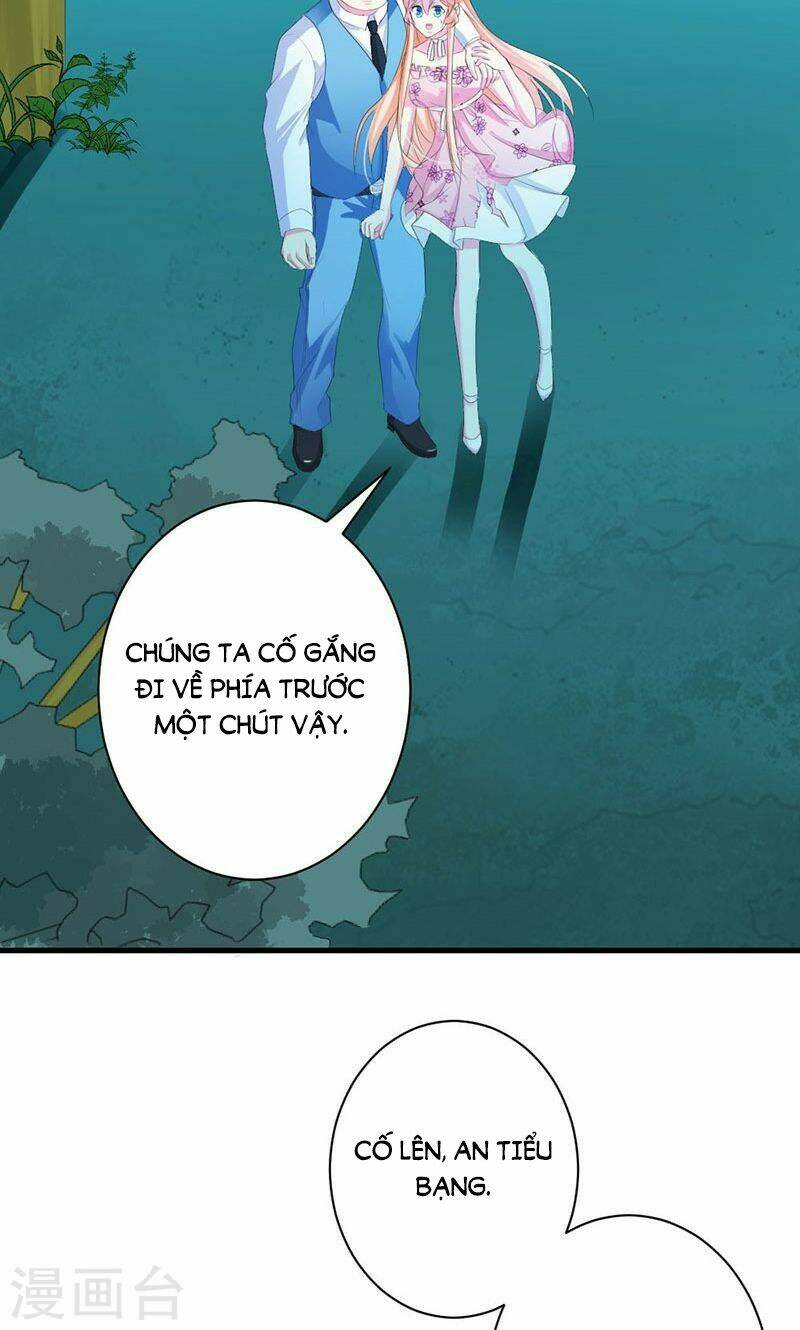 Này! Đừng Động Vào Phô Mai Của Tôi Chapter 29 - Trang 2