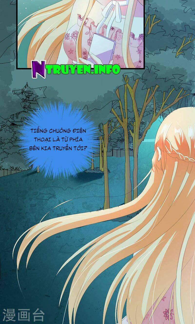 Này! Đừng Động Vào Phô Mai Của Tôi Chapter 29 - Trang 2