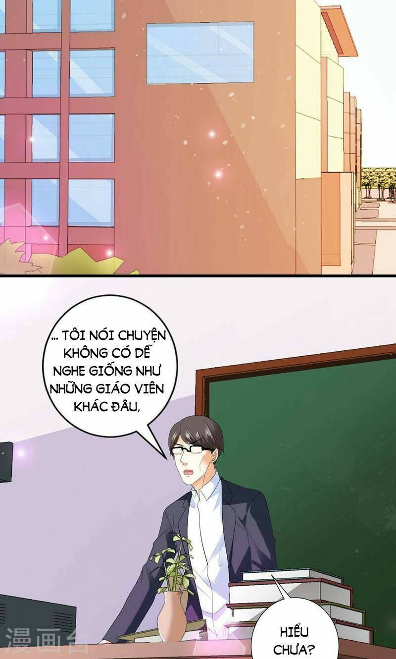 Này! Đừng Động Vào Phô Mai Của Tôi Chapter 33 - Trang 2