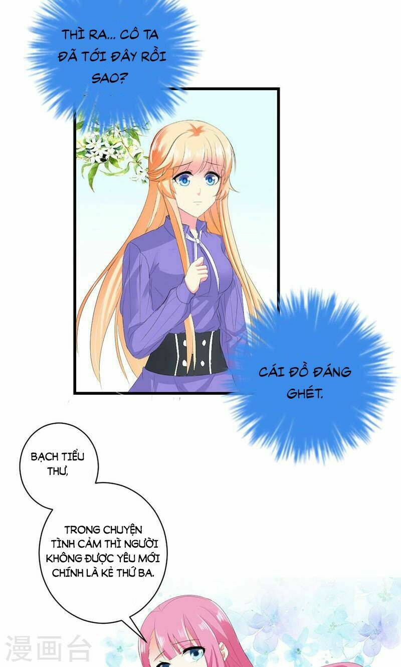 Này! Đừng Động Vào Phô Mai Của Tôi Chapter 33 - Trang 2