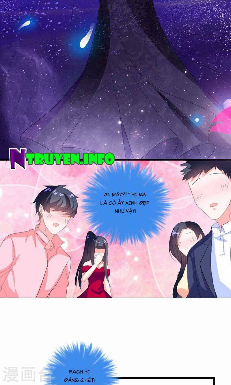 Này! Đừng Động Vào Phô Mai Của Tôi Chapter 38 - Trang 2