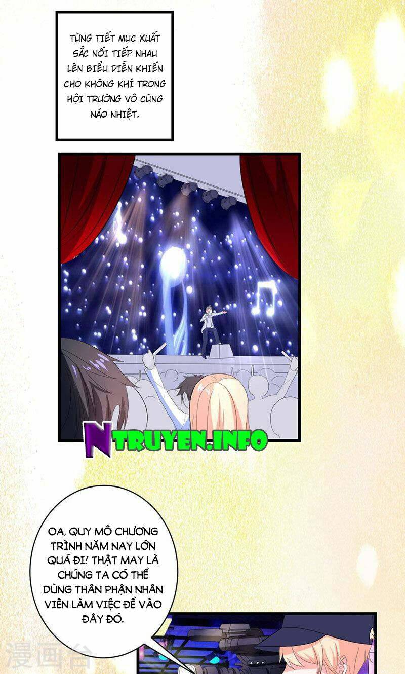 Này! Đừng Động Vào Phô Mai Của Tôi Chapter 38 - Trang 2