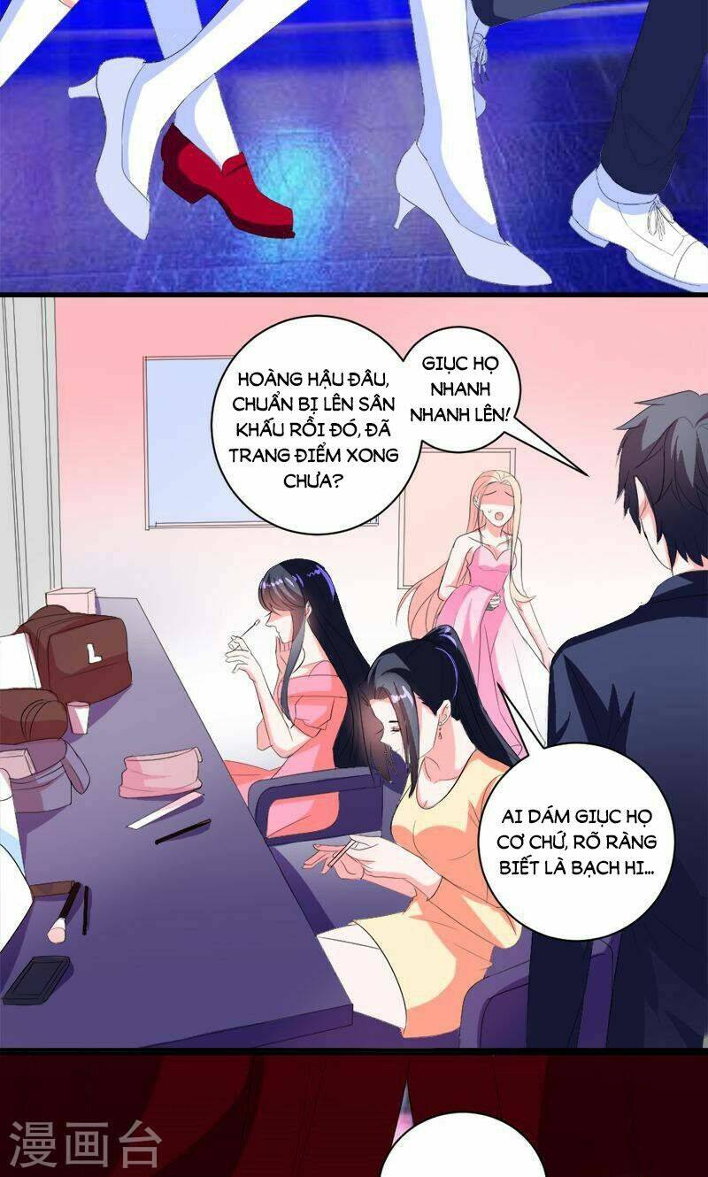 Này! Đừng Động Vào Phô Mai Của Tôi Chapter 38 - Trang 2