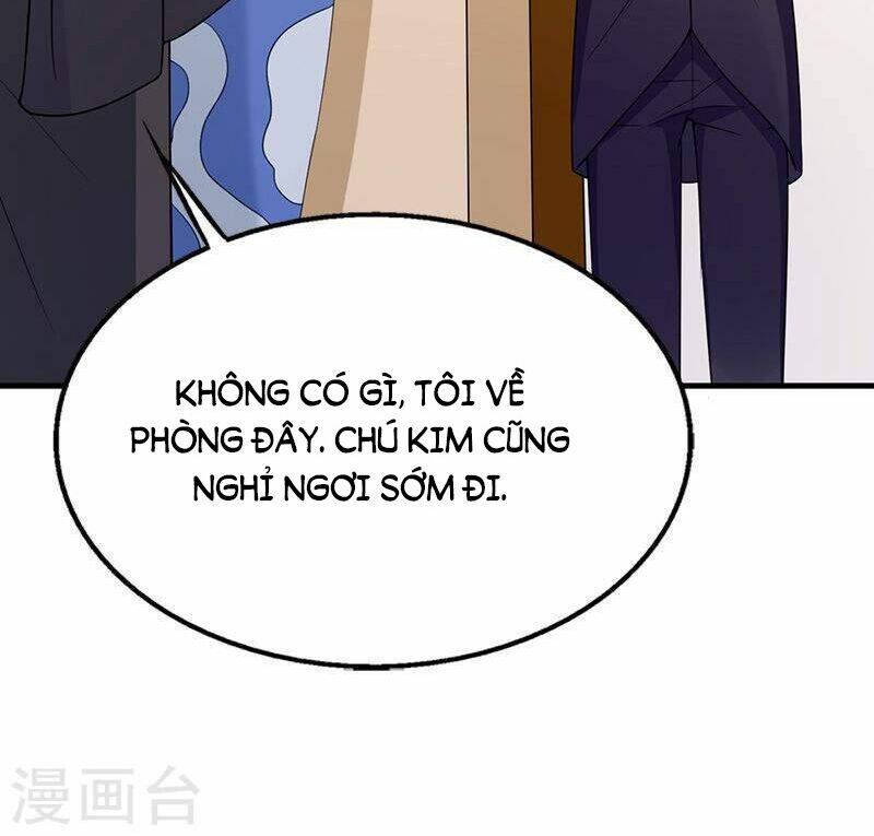 Này! Đừng Động Vào Phô Mai Của Tôi Chapter 62 - Trang 2