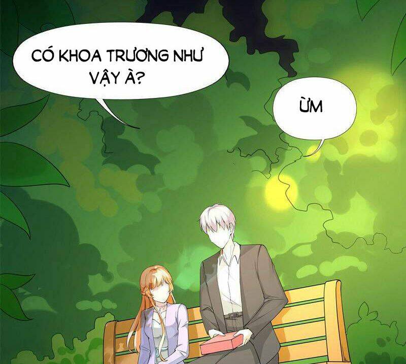 Này! Đừng Động Vào Phô Mai Của Tôi Chapter 62 - Trang 2