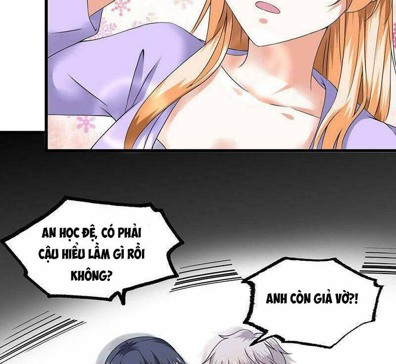 Này! Đừng Động Vào Phô Mai Của Tôi Chapter 63 - Trang 2