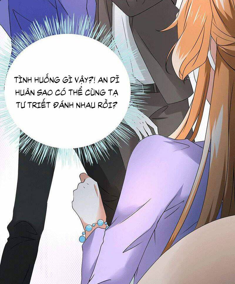 Này! Đừng Động Vào Phô Mai Của Tôi Chapter 63 - Trang 2