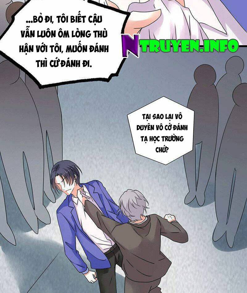 Này! Đừng Động Vào Phô Mai Của Tôi Chapter 63 - Trang 2