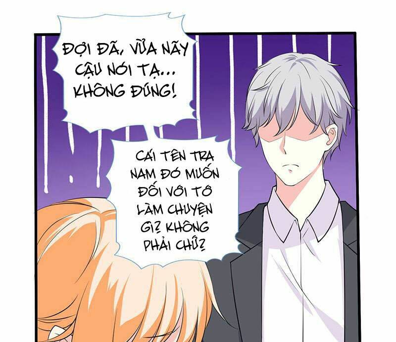 Này! Đừng Động Vào Phô Mai Của Tôi Chapter 64 - Trang 2